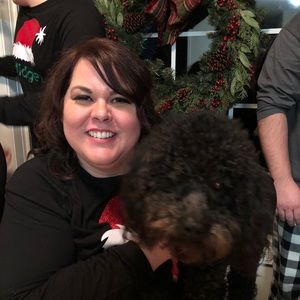 Meet your Posher, Kendra